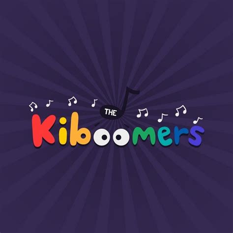 kiboomers songs